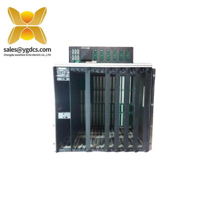 TRICONEX DI6503 隔離數(shù)字輸入模塊
