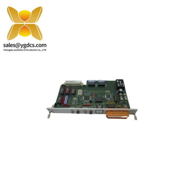 TRICONEX TRICON PLM 3900N 工業(yè)控制系統(tǒng)模塊