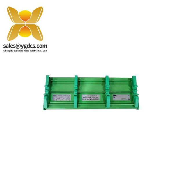 TRICONEX T8800C PCB130100 高精度工業(yè)控制模塊
