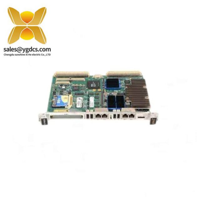 GE V7668A-131000 單板計(jì)算機(jī), 適用于工業(yè)自動(dòng)化控制