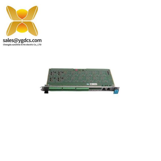 VIBRO-METER VM600 200-560-000-111 工業(yè)控制模塊