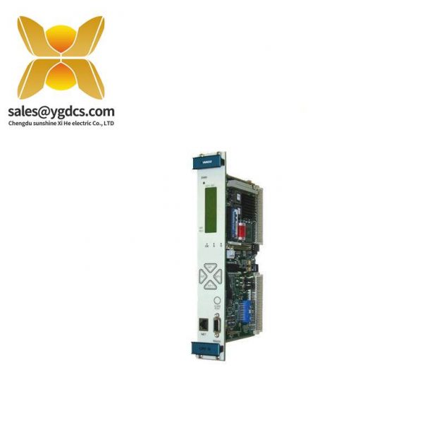 Vibro-meter VM600 200-570-000-014 工業(yè)振動(dòng)監(jiān)測(cè)模塊