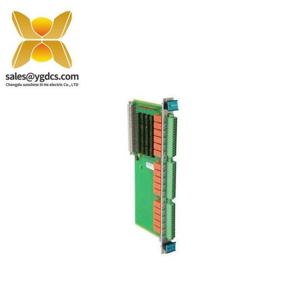 Vibro-meter VM600 200-570-000-014 工業(yè)振動(dòng)監(jiān)測(cè)模塊