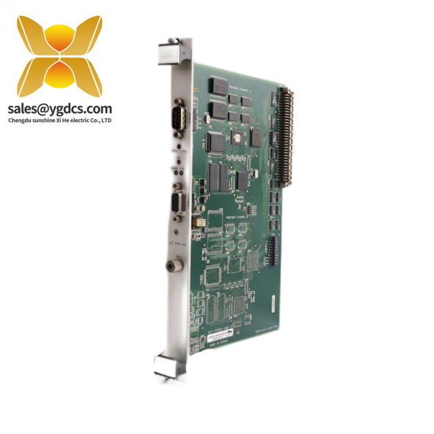 VIBRO-METER VM600 204-040-100-012 工業(yè)控制模塊