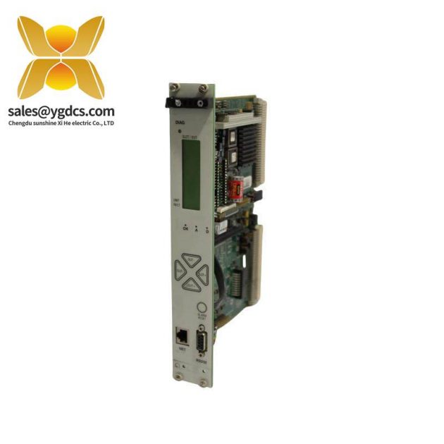 VIBRO-METER VM600 204-040-100-012 工業(yè)控制模塊