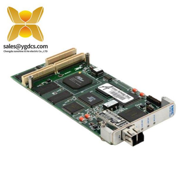 GE VMIVME-5565 工業(yè)控制模塊