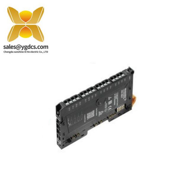 魏德米勒 SAK2.5/EN 接線端子 模塊