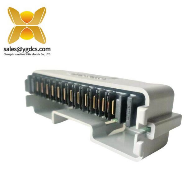 WESTINGHOUSE 1B30023H01 西屋PLC輸入模塊