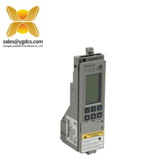 WESTINGHOUSE 1C31125G02 數字輸出模塊