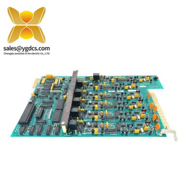 WESTINGHOUSE 工業(yè)控制器 1C31113G02 高頻模塊