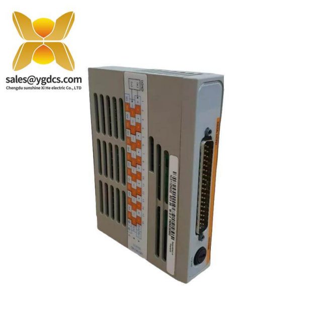 WESTINGHOUSE 1C31125G02 數(shù)字輸出模塊