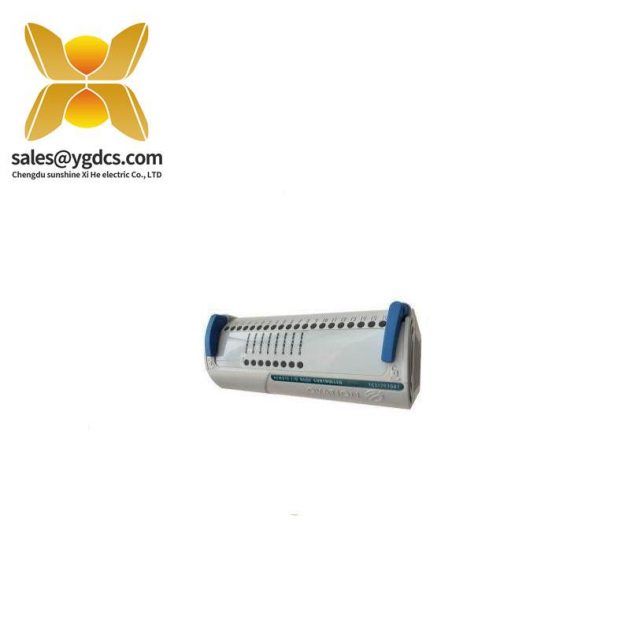 WESTINGHOUSE 1C31179G02遠程輸入/輸出模塊