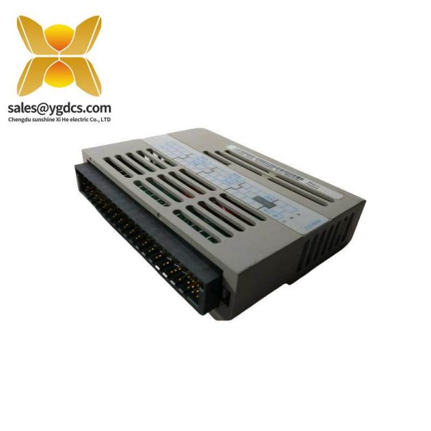 WESTINGHOUSE 1C31192G01 數(shù)字輸出模塊