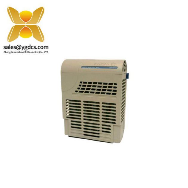 WESTINGHOUSE 西屋 1C31201G01 工業(yè)控制電源模塊