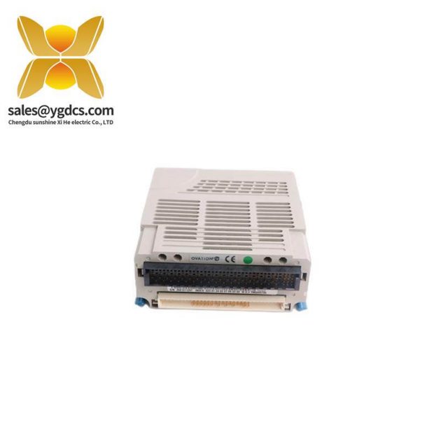 WESTINGHOUSE 西屋 1C31201G01 工業(yè)控制電源模塊
