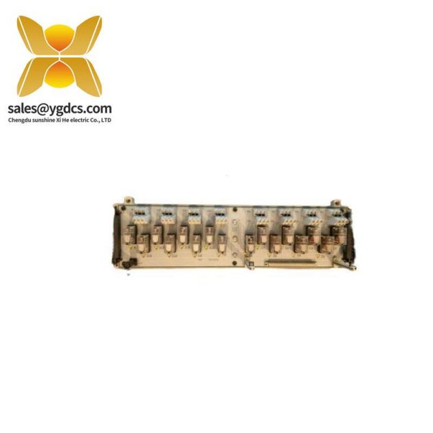 Westinghouse 1C31219G01 數(shù)字輸出模塊