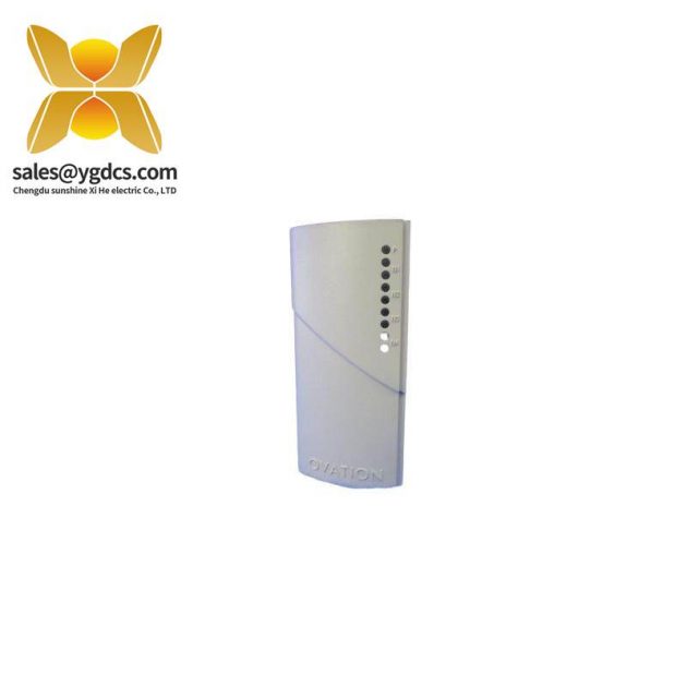 WESTINGHOUSE 1C31233G02 工業(yè)控制模塊