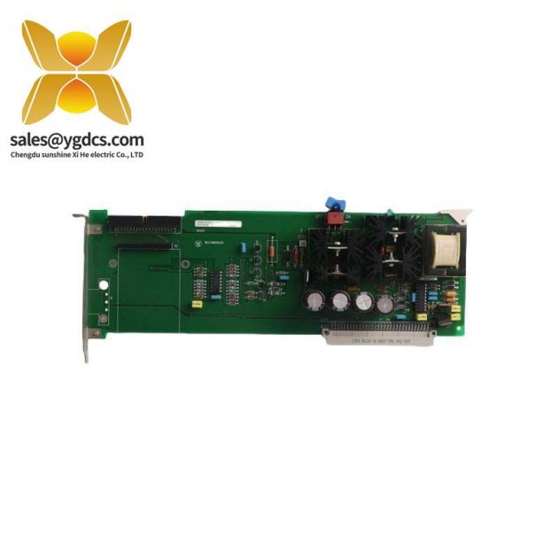 WESTINGHOUSE 3A99132G01 工業(yè)控制電源模塊