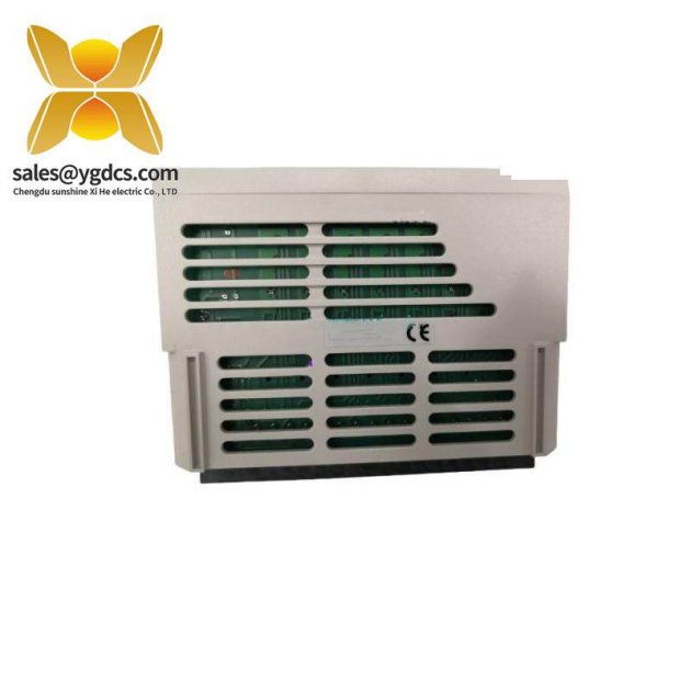 WESTINGHOUSE 4D33900G19 工業(yè)可編程邏輯控制器模塊
