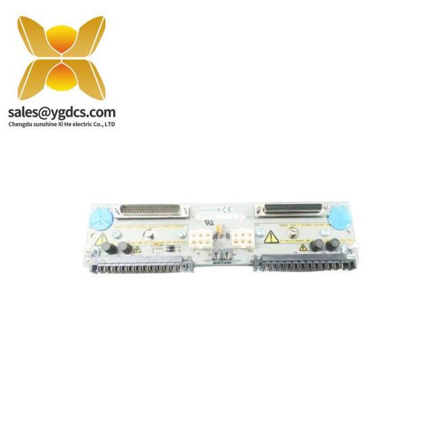 WESTINGHOUSE 5X00058G01 工業(yè)控制模塊