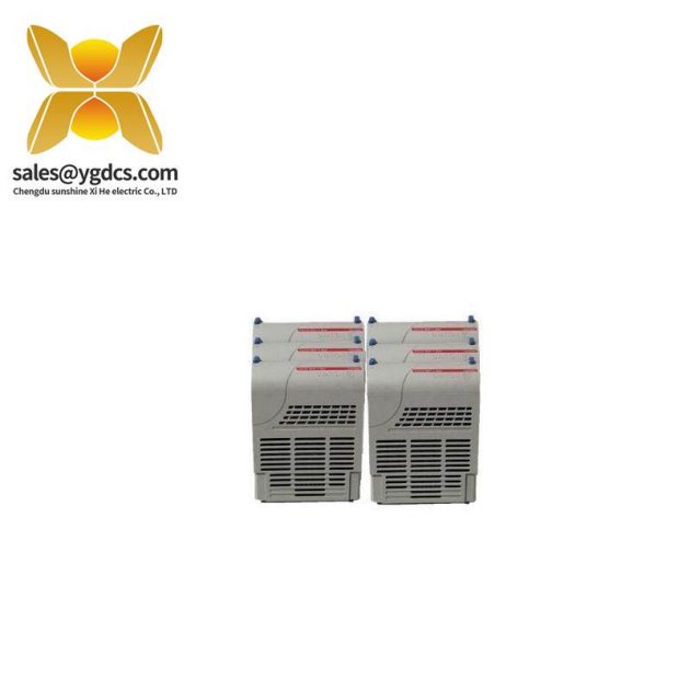 WESTINGHOUSE 5X00058G01 工業(yè)控制模塊