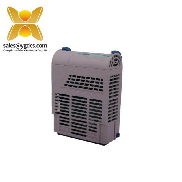 WESTINGHOUSE 5X00062G01 電子模塊 工業(yè)自動化控制模塊
