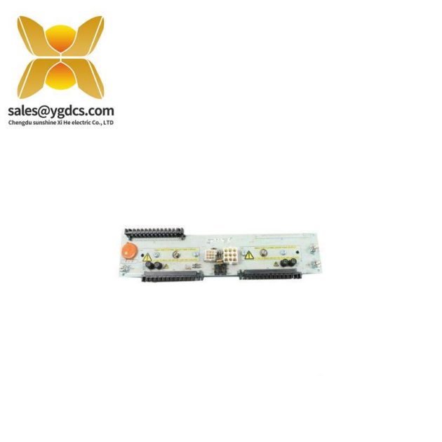 Westinghouse 5X00063G01 工業(yè)級保險絲，提供高效電路保護(hù)
