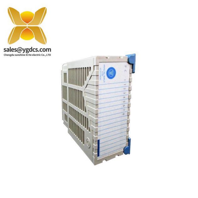 Westinghouse 5X00063G01 工業(yè)級保險絲，提供高效電路保護(hù)
