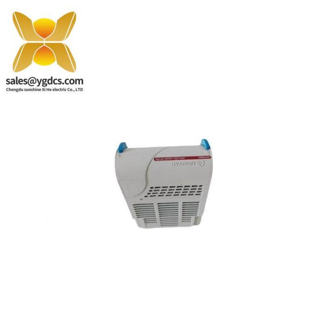 WESTINGHOUSE 西屋 5X00167G01 輸出模塊 工業(yè)自動(dòng)化控制模塊