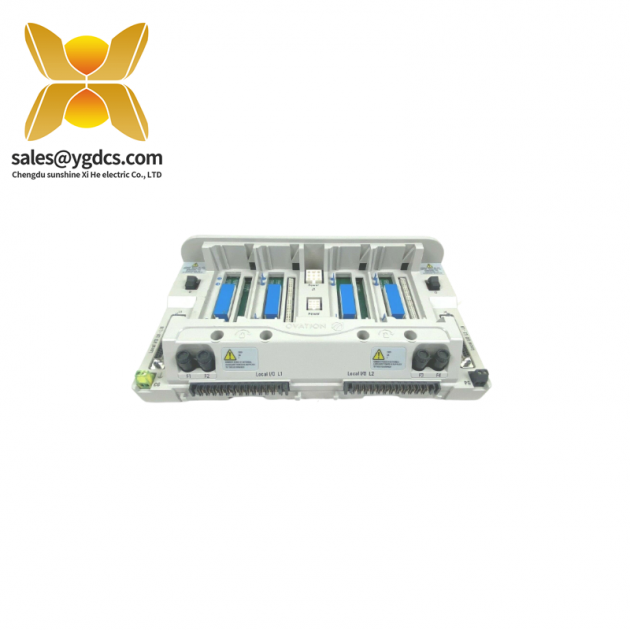 西屋5X00225G01可編程邏輯控制器PLC工業(yè)自動(dòng)化設(shè)備