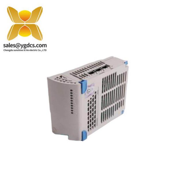 Westinghouse 5X00226G02 OCR 400 I/O接口模塊