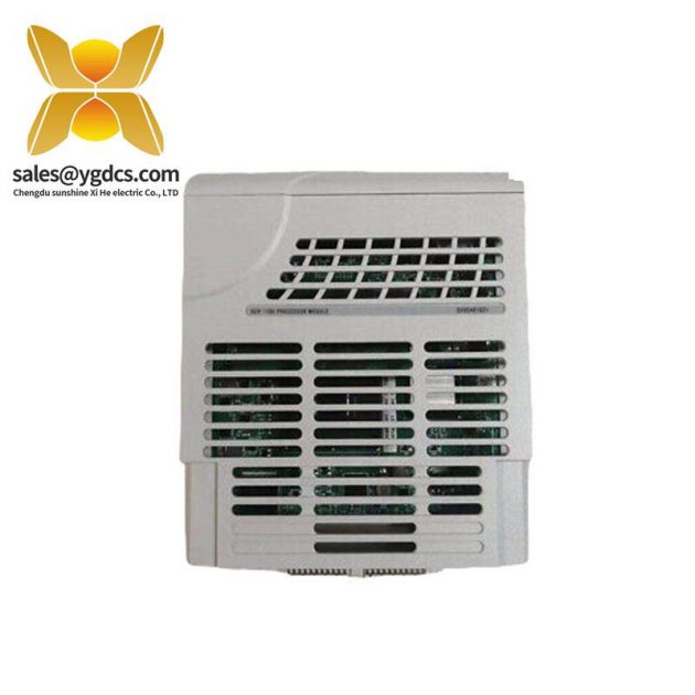 WESTINGHOUSE 5X00481G01 I/O接口模塊，工業(yè)自動化控制專用