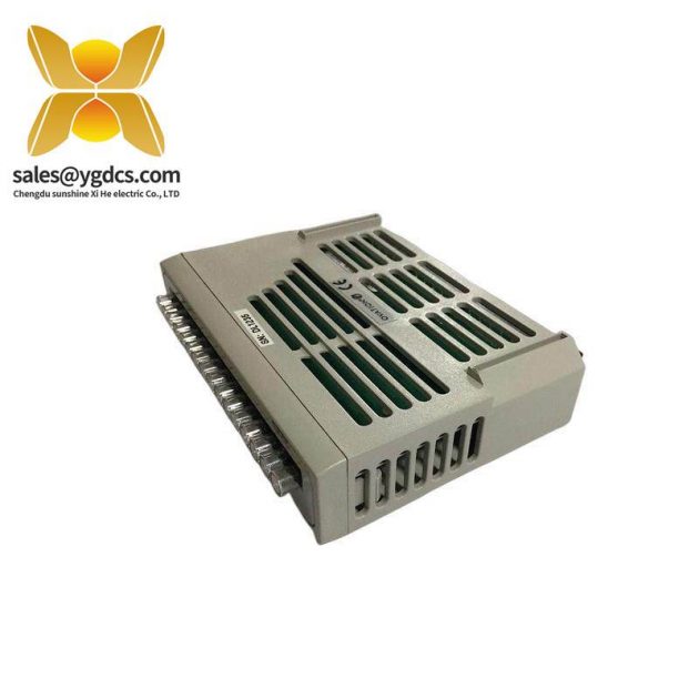 威士頓5X00583G01工業(yè)自動化PLC數(shù)字輸入模塊