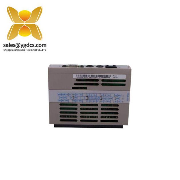 WESTINGHOUSE 5X00594G01 工業(yè)自動化控制模塊