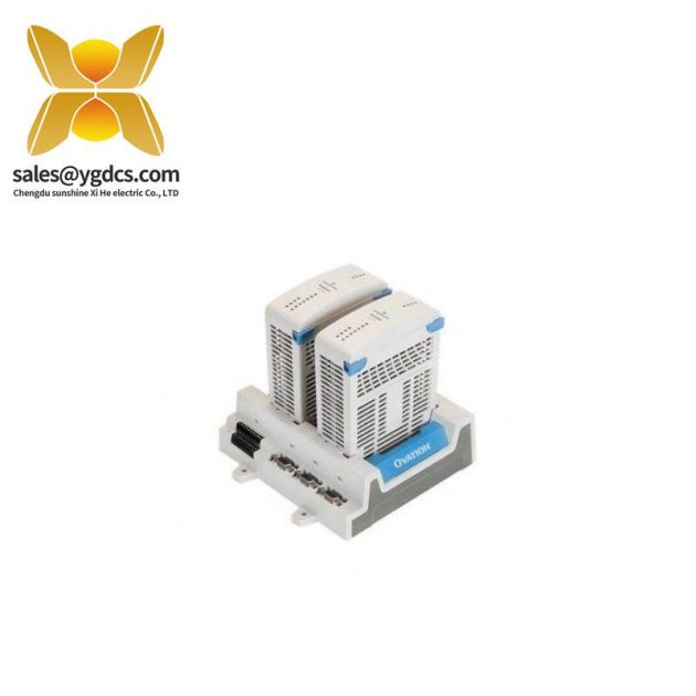 WESTINGHOUSE 西屋 5X00605G01 工業(yè)控制模塊