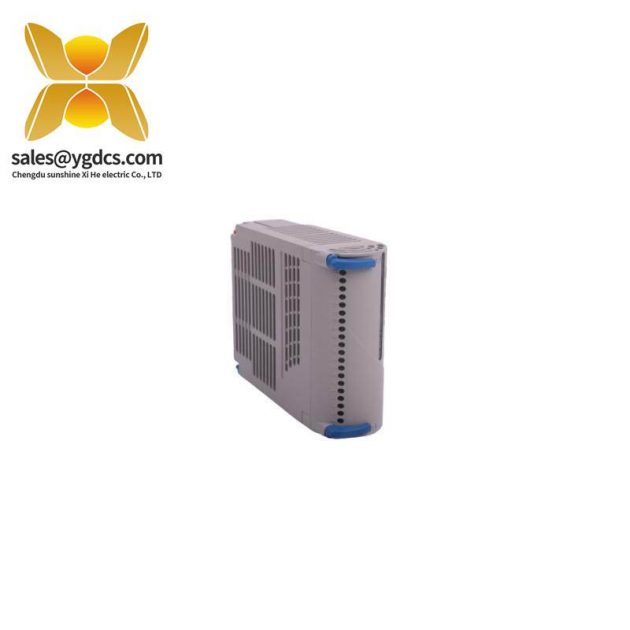 WESTINGHOUSE KL4502X1-FA1 工業(yè)控制模塊