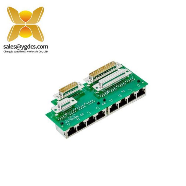 威格林 LAIB 034STN1-00-300-RS 工業(yè)自動化控制模塊