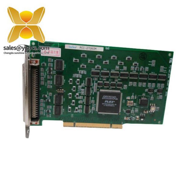威格林 LAIB 034STN1-00-300-RS 工業(yè)自動化控制模塊