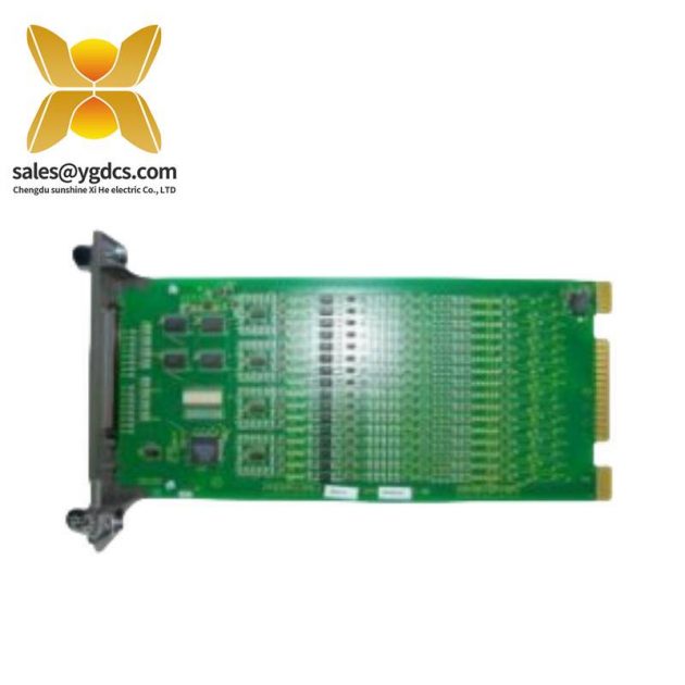 WINGREEN LAIB 034STN1-01-300-RS 工業(yè)自動(dòng)化控制模塊