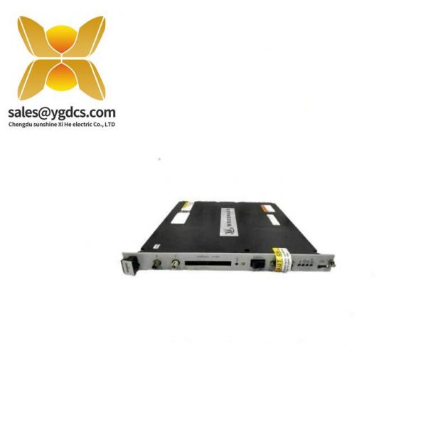 WOODWARD 8237-1006 高精度工業(yè)控制器