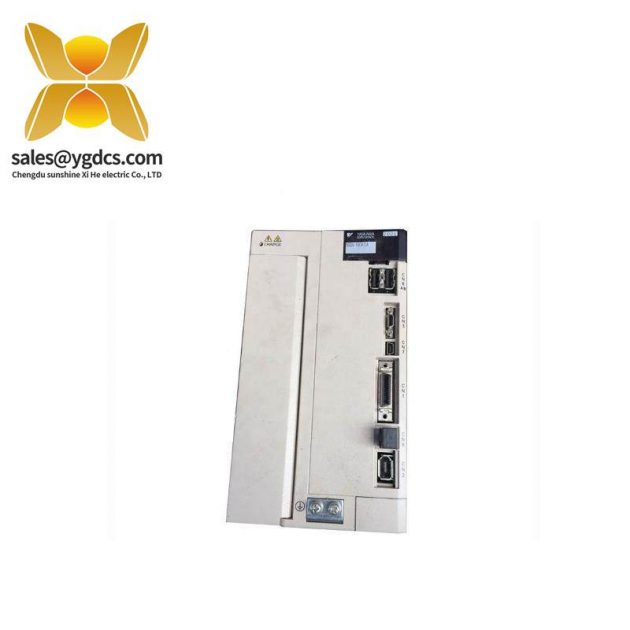 YASKAWA JRMSI-B1026 伺服驅(qū)動(dòng)器，工業(yè)自動(dòng)化控制解決方案