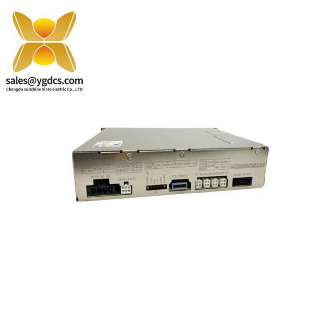 安川 YRC1000 CSRA-CPS01KA 電源供應模塊