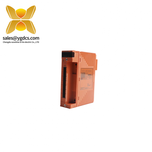 YOKOGAWA 16137-119 控制系統(tǒng)模塊