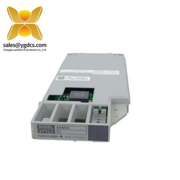 YOKOGAWA 2302-32-VLE-2 控制模塊