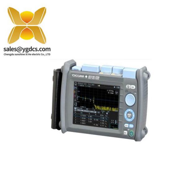 YOKOGAWA 230311 工業(yè)控制器模塊