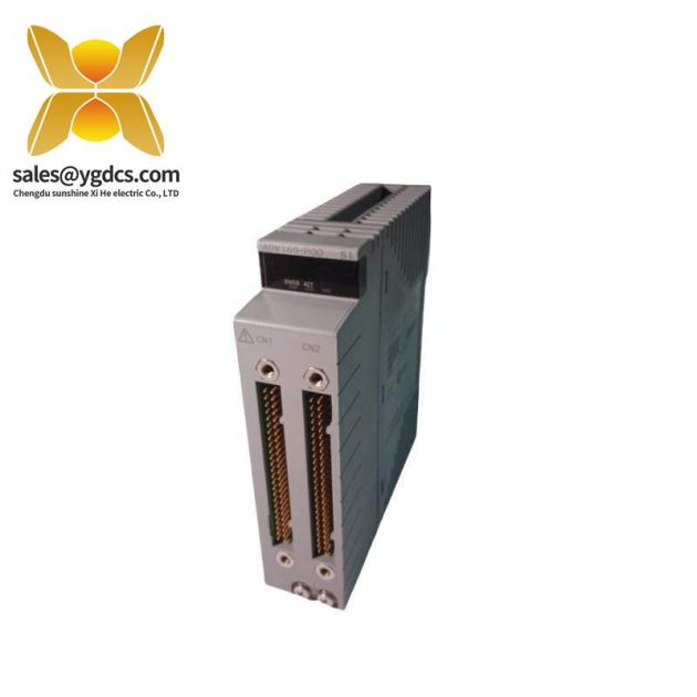 YOKOGAWA 230311 工業(yè)控制器模塊