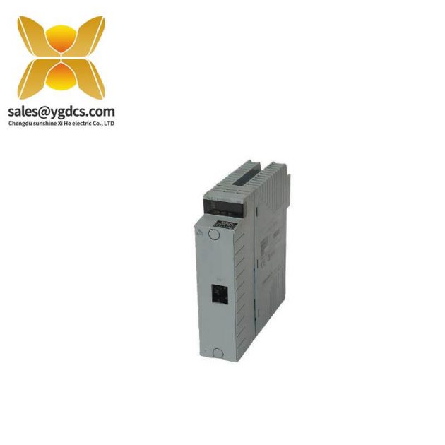 YOKOGAWA 8596020000 數(shù)字輸入模塊,200字符以內(nèi)