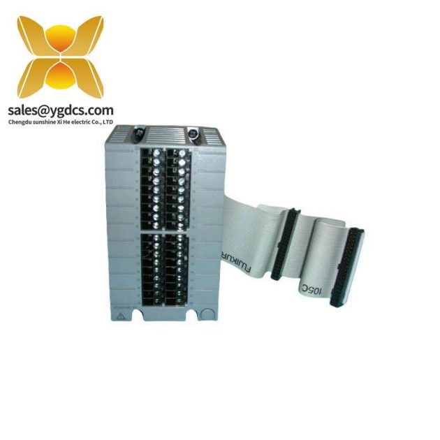 YOKOGAWA 8596020000 數(shù)字輸入模塊,200字符以內(nèi)