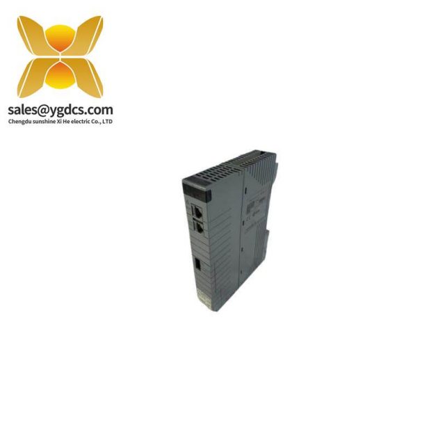 YOKOGAWA 8662560000 工業(yè)控制模塊,200字符以內(nèi)
