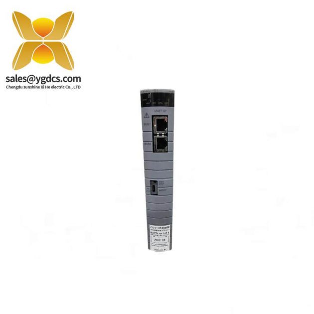 YOKOGAWA 8662570000 工業(yè)控制模塊